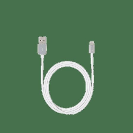 TARGUS Istore Lightning Sync/Charge Cable (1M) ACC96105CAI
